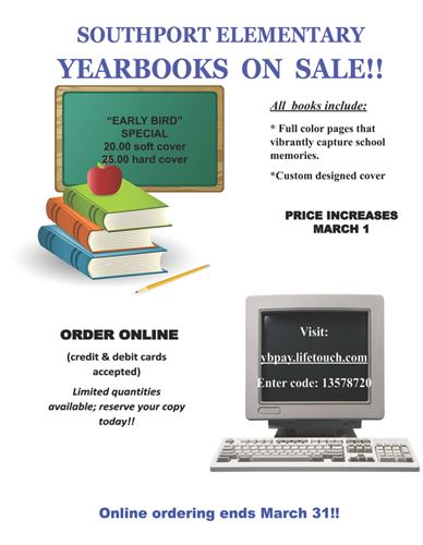 yearbook